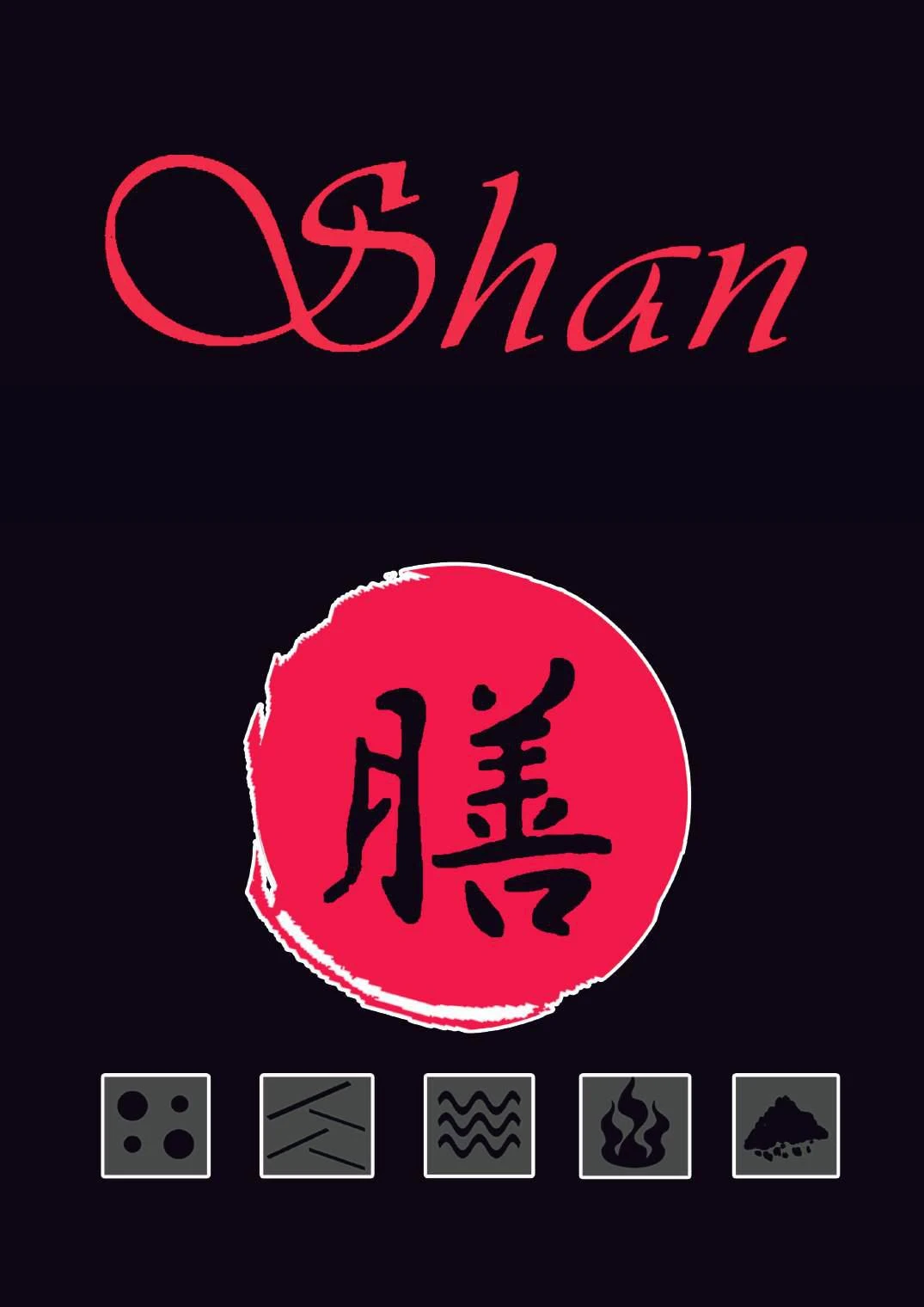 Shan Oriental