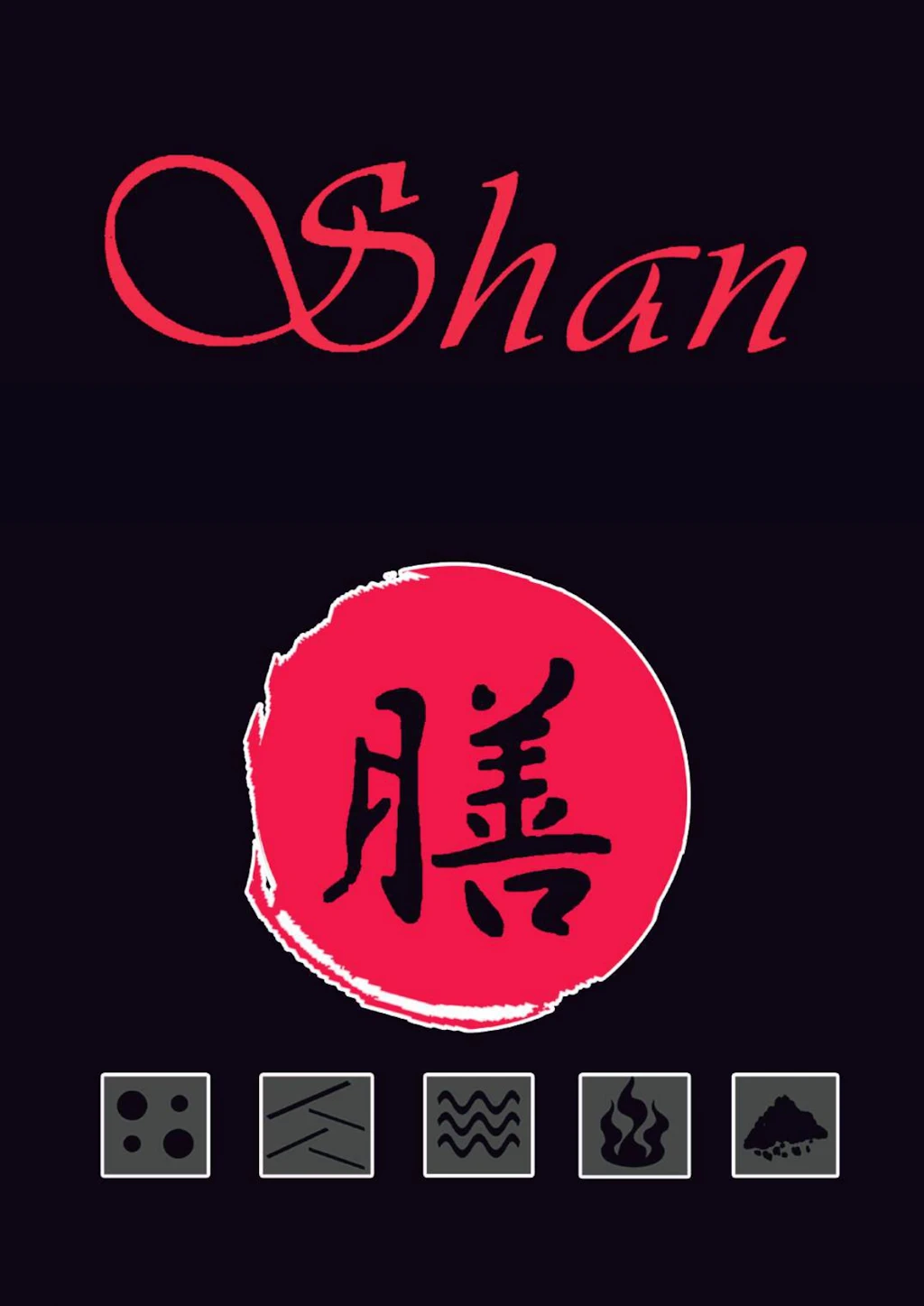 Shan Oriental