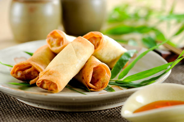COMIDA CHINA