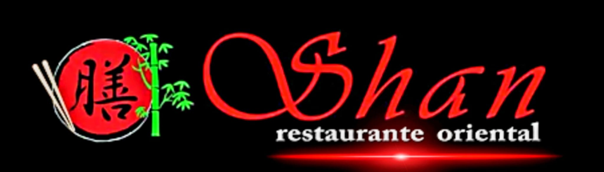 Shan Restaurante Oriental